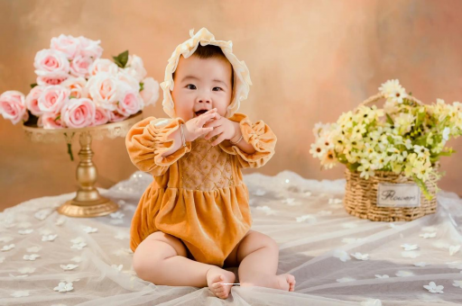 攀枝花宝宝从鼻子里溢奶处理